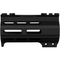 ABC RIFLE COMPANY Super Slim Free Float AR-15 M-LOK Handguard w/Handstop