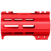 ABC RIFLE COMPANY Super Slim Free Float AR-15 M-LOK Handguard w/Handstop