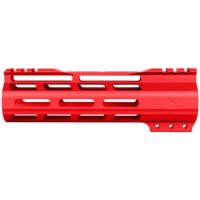 ABC RIFLE COMPANY Super Slim Free Float Hybrid Top Cut AR-15 M-LOK Handguard