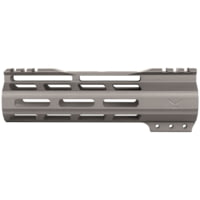 ABC RIFLE COMPANY Super Slim Free Float Hybrid Top Cut AR-15 M-LOK Handguard