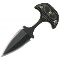 ABKT Tac 3 Inch Neck Knife