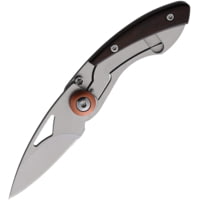 ABKT Tac Fleck Framelock