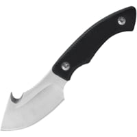 ABKT Tac Grunt Gut Hook Fixed Blade