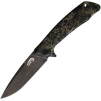 ABKT Tac Predator Linerlock