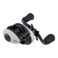 Abu Garcia Revo 4 STX-HS-L Low Profile Baitcast Reel