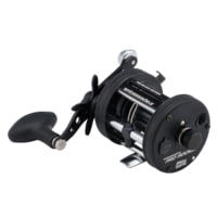 Abu Garcia Ambassadeur Pro Rocket 6500 Baitcast Fishing Reel