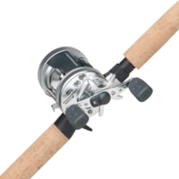 Abu Garcia Ambassadeur S Fishing Baitcasting Rod and Reel Combo