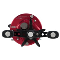 Abu Garcia Ambassadeur SX Round Baitcast Fishing Reel