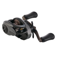 Abu Garcia Revo SX Fishing Low Profile Baitcast Reel