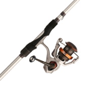 Abu Garcia Revo X Spinning Rod &amp; Reel Combo