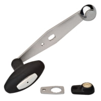 Abu Garcia Straight Power Handle