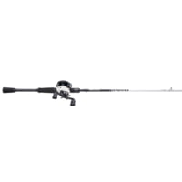 Abu Garcia Veritas Spincasting Rod and Reel Combo
