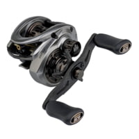 Abu Garcia Zenon LTX BFS Low Profile Baitcast Fishing Reel