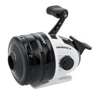 Abu Garcia ABUMS15-C Abumatic S 4.3:1 2bb 1365378