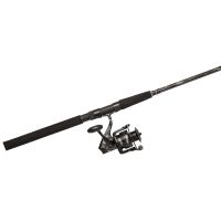 Abu Garcia AMBCC-60SP/701MH AmbssadrCtfshCmmndo 60sz 1365464