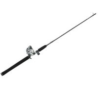 Abu Garcia AMBS-6500LC/861TM AMB S LC 86 M CBO 1400557