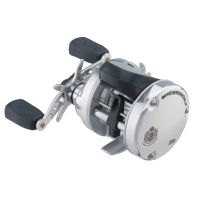 Abu Garcia AMBS-6500LC-C AMBS-6500 LC REEL CLAM 1400537