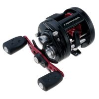 Abu Garcia AMBSTX-6600-C AMBSTX-6600 RND BCAST RL 1314581