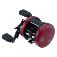 Abu Garcia AMBSX-6600-C AMBSX-6600 ROUND BCAST RL 1314579