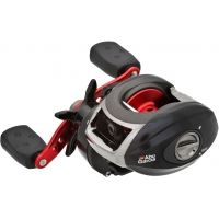 Abu Garcia BMAX2 Black Max Low Profile