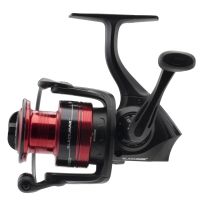 Abu Garcia BMAXSP10-C BLACKMAX 10 SPIN CLAM 1398074