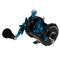 Abu Garcia BY-6500 AMB 6500 BLUE YONDER BCAST REEL 1324534