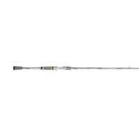 Abu Garcia Jordan Lee Casting 30 Ton Graphite Rod, 6Wt, Medium-Heavy Winn Grip Handle All Purpose