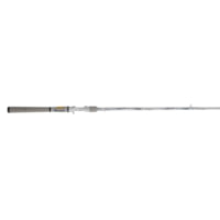 Abu Garcia Jordan Lee Casting 30 Ton Graphite Rod, 6Wt, Medium-Heavy Winn Grip Handle Swim Jig