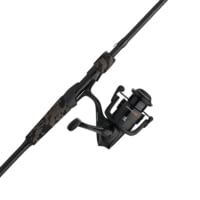 Abu Garcia Jordan Lee Spinning Rod &amp; Reel Combo