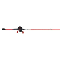 Abu Garcia M Maxx 2 Piece Baitcast Combo