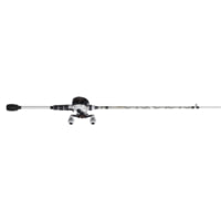 Abu Garcia Mh Maxpro 1Pc Baitcast Combo