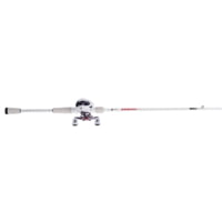 Abu Garcia Mh Veritas Low Profile 1Pc Baitcast Combo