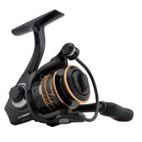 Abu Garcia PMAXSP10-C PROMAX 10 SPIN CLAM 1410510