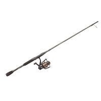 Abu Garcia PMAXSP30/662M PROMAX 30SZ 66 2PC SP CBO 1400541