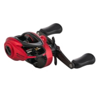 Abu Garcia Revo Rocket Low Profile Baitcast Reel