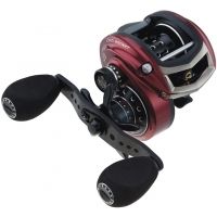Abu Garcia REVO Rocket Low Profile Fishing Reel