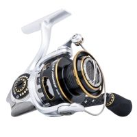 Abu Garcia REVO2STX40 Revo STX 6.2:1 10bb 1365346