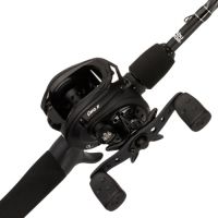 Abu Garcia REVO4XLP/701MW REVO X LP 7FT M WINCH CBO 1430506