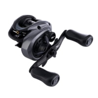 Abu Garcia Revo Reels
