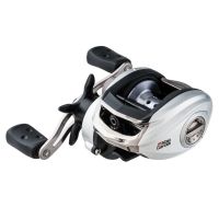 Abu Garcia SMAX3-L-C Silver Max 6.4:1 1365365