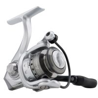 Abu Garcia SMAXSP10-C SILVERMAX 10 SPIN CLAM 1398063