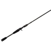 Abu Garcia VC610-4 Villain ML 6'10" 1pc 1365395