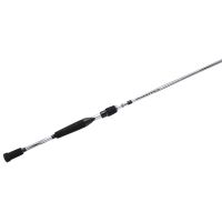Abu Garcia VENGS662-4 Vengeance ML 6'6&quot; 2pc 1365416