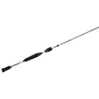 Abu Garcia VENGS662-5 Vengeance M 6'6&quot; 2pc 1365418