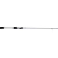 Abu Garcia Veritas Plx Tournament Spinning Rod, 36 Ton Graphite with Powerlux 200, Carbon Split Grip, Medium