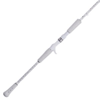 abu garcia medium heavy veritas casting rod Tournament 7'1" / Light / Moderate Fast based on controlled lab setting Abu Garcia Veritas Spinning Rod