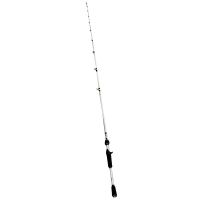 Abu Garcia VRTC692-6 ABU VERITAS 6FT9 MH CAST 2PC 1324574