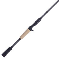 Abu Garcia Winch Crankbaits Cast Rod, 1 Piece, Medium-Heavy Moderate/Fast, 12-20lb, 3/8-1 1/4oz SS Guides/Zirconium Inserts, Eva /Cork Handle