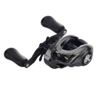 Abu Garcia Zenon MG-X Low Profile Baitcast Reel