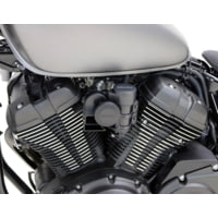 Denali Electronics Horn Mount - Yamaha Bolt '14-'21 &amp; Scr950 '17 8A796BE6